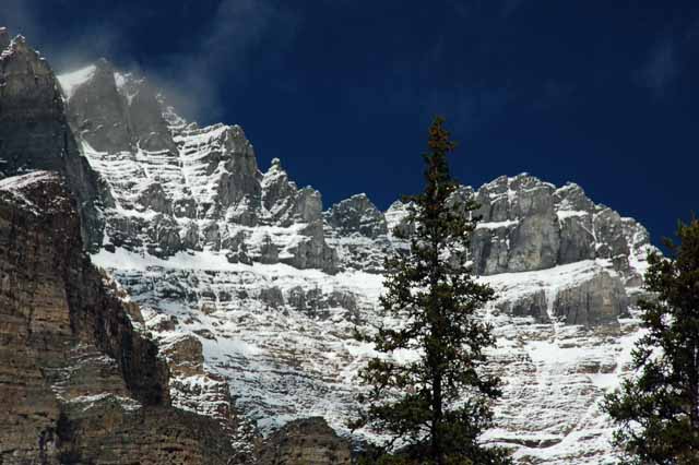 Moraine Lake